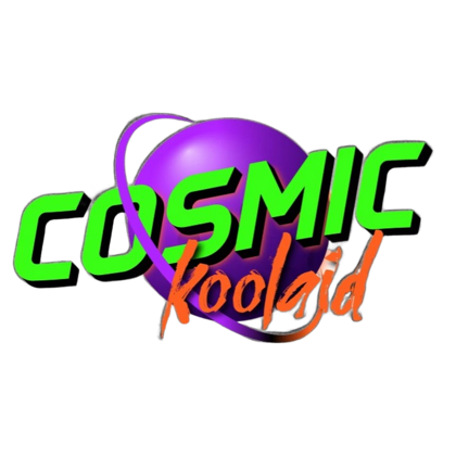 Cosmic Koolaid logo